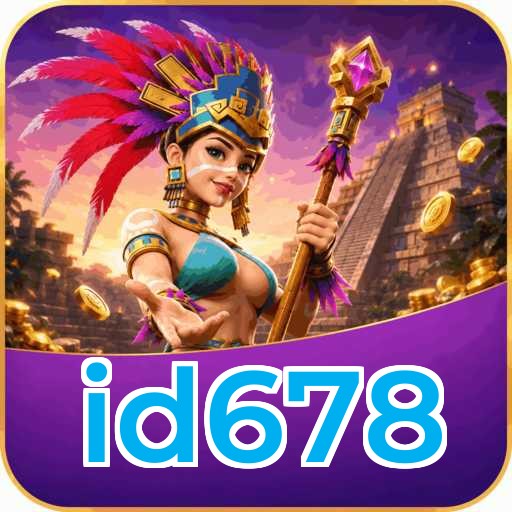 Layar pertama id678 setelah pemasangan di Android